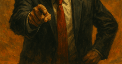 Donald Trump : Anatomie d’un personnage politique dangereux