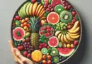 10 salades de fruits fraîches et faciles à déguster ce week-end du 28 juin – Cuisine AZ