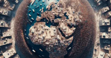 International – Monde Arabe – Ahraminfo