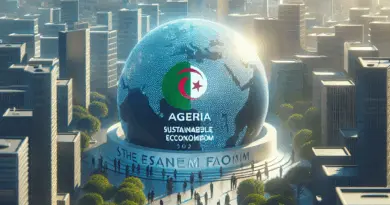 2e édition du forum de l’économie durable : L’engagement de l’Algérie mis en avant – El Moudjahid