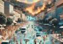 39°C à Orange, 38°C à Aix et à Manosque… jusqu’à quand va durer l’épisode caniculaire en Provence ? – La Provence