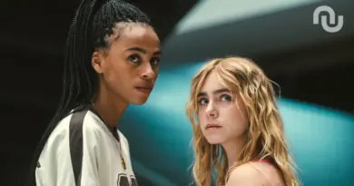 4 séries à voir après Olympo sur Netflix