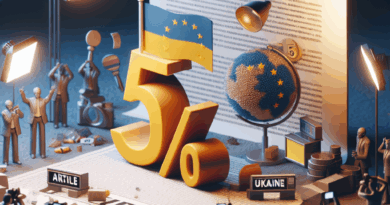 5 % du PIB, engagement sur l’Ukraine et l’article 5 : l’OTAN vient-elle de résoudre l’équation Trump ? Texte intégral de la déclaration de La Haye