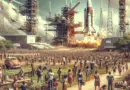 A Kourou, les descendants des bâtisseurs du «port spatial de l’Europe» s’efforcent de perpétuer la mémoire des leurs