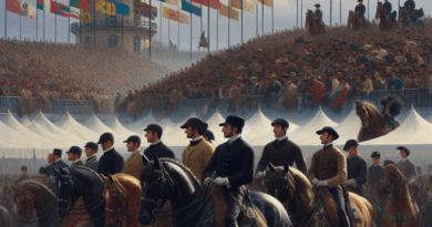 «A Saumur, il y a vraiment cette équitation de tradition française » : le Cadre Noir fête ses 200 ans