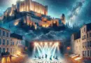 À Sisteron, les Nuits de la Citadelle célèbrent 70 ans de grands moments de théâtre, de danse et de musique – La Provence