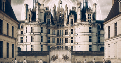 À quoi ressemblera Chambord demain ? Un vaste projet pour redonner vie au château