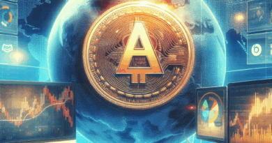 A7A5, l’étrange cryptomonnaie qui veut faire la nique aux sanctions contre la Russie
