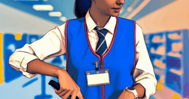 AGENT D’ELEVAGE H/F