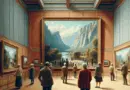 AIX-EN-PROVENCE : L’exposition « Cezanne au Jas de Bouffan » au Musée Granet – Presse Agence