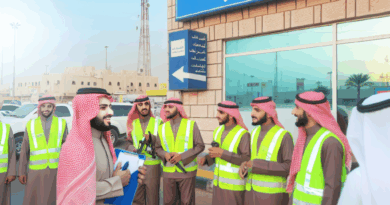 A&P Certified Aircraft Mechanic 2-Saudi Arabia