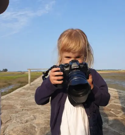 APPAREIL PHOTO pour ENFANT : le guide complet pour bien choisir en 2025