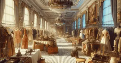 ARLES : Un nouveau musée de la mode et du costume Fragonard – Presse Agence