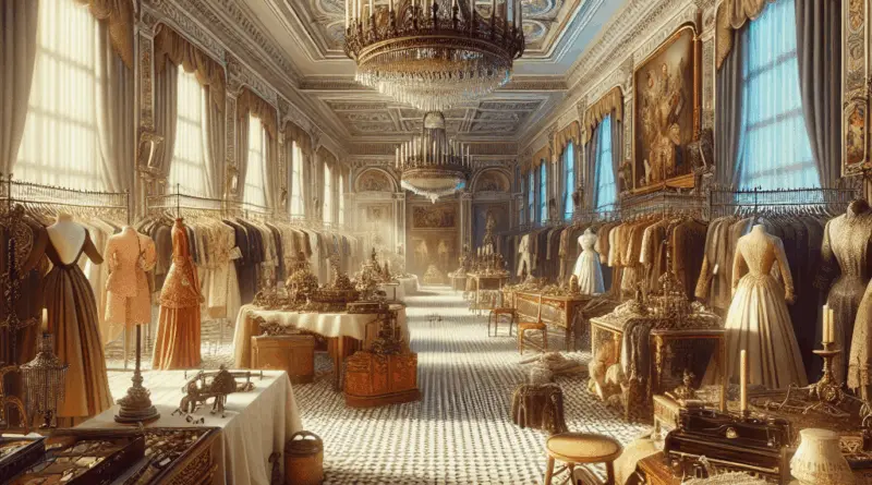 ARLES : Un nouveau musée de la mode et du costume Fragonard – Presse Agence