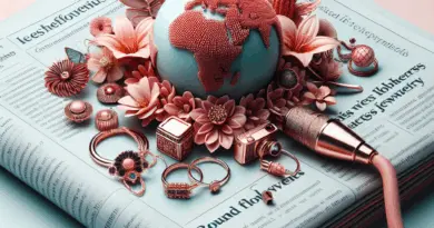 Accessoires De Fleurs Rondes Alimentées Bijoux Vêtements