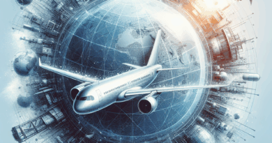 Aéronautique : comment répondre aux besoins d’une industrie exigeante – 20/06