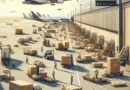 Aéroport de Rennes : quand le fret supplante le transport de passagers – Le Télégramme