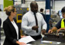 Agent(e) de Transit Maritime Export H/F Villepinte / CDI