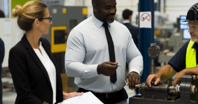Agent(e) de Transit Maritime Export H/F Villepinte / CDI