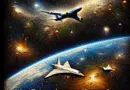 Airbus, Thales… Les acteurs du spatial européen tourmentés par la domination américaine