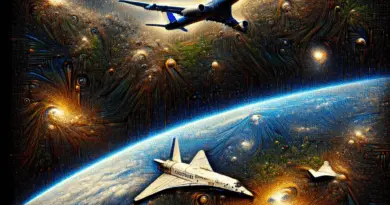 Airbus, Thales… Les acteurs du spatial européen tourmentés par la domination américaine