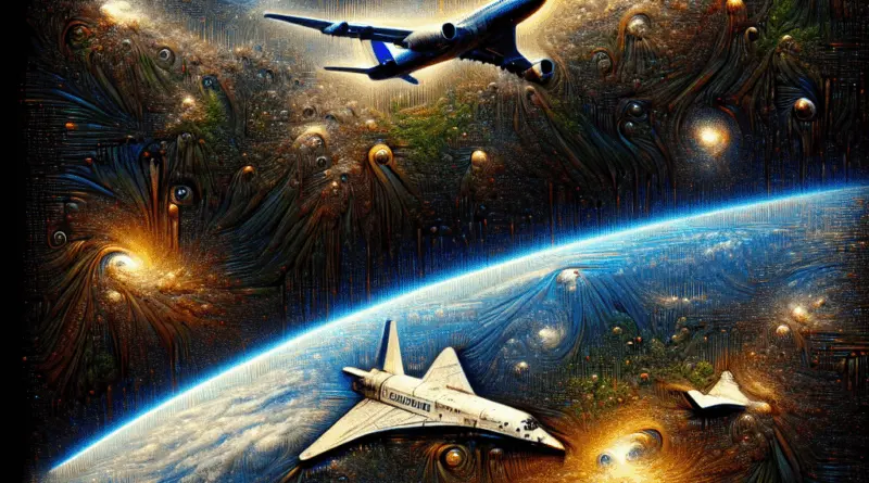 Airbus, Thales… Les acteurs du spatial européen tourmentés par la domination américaine