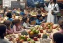 Albi : initier les enfants à une alimentation saine