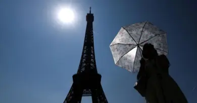 Alerte canicule : un numéro vert activé par le gouvernement