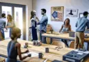 Alternance – Analyste Commercial et Marketing (Tourisme) H/F