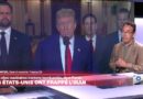 Ambiguïté stratégique de Trump : qu’est-ce qui l’a poussé à intervenir ?
