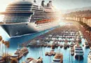 Après Nice, Cannes veut à son tour limiter la présence des super paquebots de croisière – Les Echos
