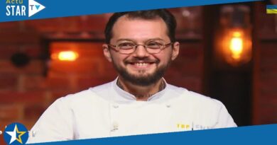 Arnaud Delvenne : “Grâce à Glenn Viel, je sors grandi de Top Chef 2022”