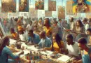 Art visuel : organisation d’un festival pour la visibilité de jeunes talents congolais – MSN
