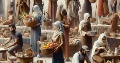 Artisans et commerçants : en quête d’animations – JHM