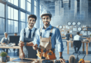 Assistant.e Chef.fe de projet Supply Chain – Stage (H/F)