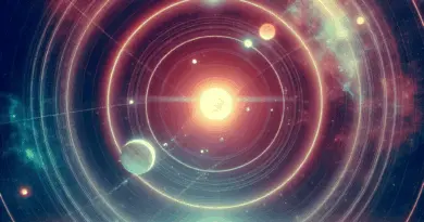 Astronomie Une découverte majeure : une exoplanète rare détectée par l’Observatoire de l’Oukaïmeden – OujdaCity