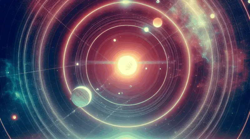 Astronomie Une découverte majeure : une exoplanète rare détectée par l’Observatoire de l’Oukaïmeden – OujdaCity
