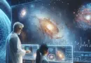 Astronomie : les scientifiques se tournent vers la simulation pour faire face à un déluge de nouvelles données – Atlantico
