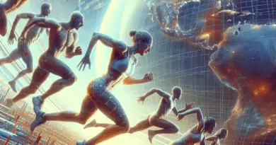 Athlétisme – Classement des Championnats d’Europe par équipes 2025 – Dicodusport
