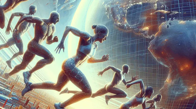 Athlétisme – Classement des Championnats d’Europe par équipes 2025 – Dicodusport