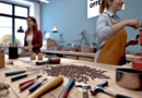 Attaché(e) commercial(e) en transport-logistique H/F