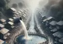 Au Fossat, une inauguration pour saluer un chantier ambitieux face au climat et à l’eau qui manque – ladepeche.fr