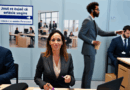 Auxiliaire de Puericulture – H/F