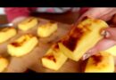 Avez-vous 1 orange et du lait ? Faites ce délicieux dessert / Nouvelle façon de manger du flan 👍🔝