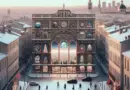 Avignon. La Fabrique de Noël c’est fini, place à Et la vitrine – Le Dauphiné Libéré