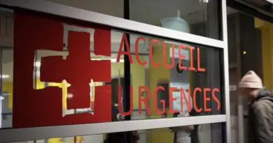 Avignon : une fusillade fait trois blessés, dont un grave