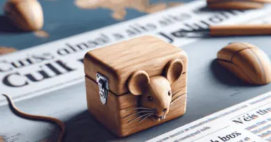 BOITE à DENTS de LAIT en BOIS SOURIS ARTISANS DU JURA