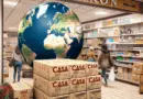 BRIANÇON : Nouvel arrivage de produits CASA chez NOZ – Presse Agence