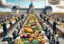Banquet contre la loi Duplomb à Blois : « une vraie régression » pour l’agriculture – lanouvellerepublique.fr