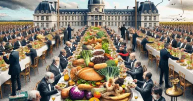 Banquet contre la loi Duplomb à Blois : « une vraie régression » pour l’agriculture – lanouvellerepublique.fr